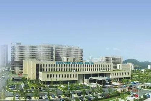 寧波市北侖區(qū)人民醫(yī)院PCR實(shí)驗(yàn)室 寧波市北侖區(qū)人民醫(yī)院PCR實(shí)驗(yàn)室
